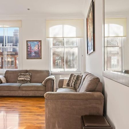 Sg, Classic Knightsbridge Loft Apartment London Ngoại thất bức ảnh