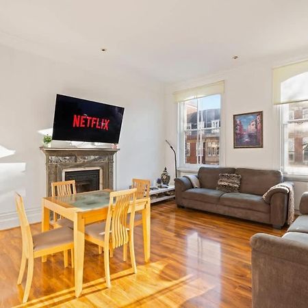 Sg, Classic Knightsbridge Loft Apartment London Ngoại thất bức ảnh